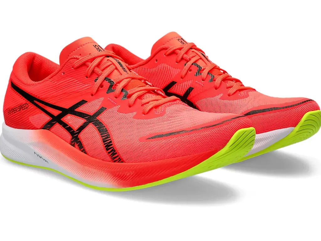 ASICS HYPER SPEED 3-Men Shoes Under $100|Running Shoes