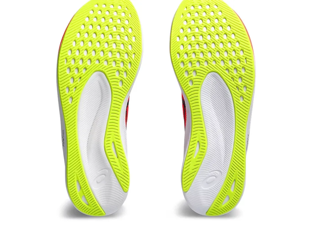 ASICS HYPER SPEED 3-Men Shoes Under $100|Running Shoes