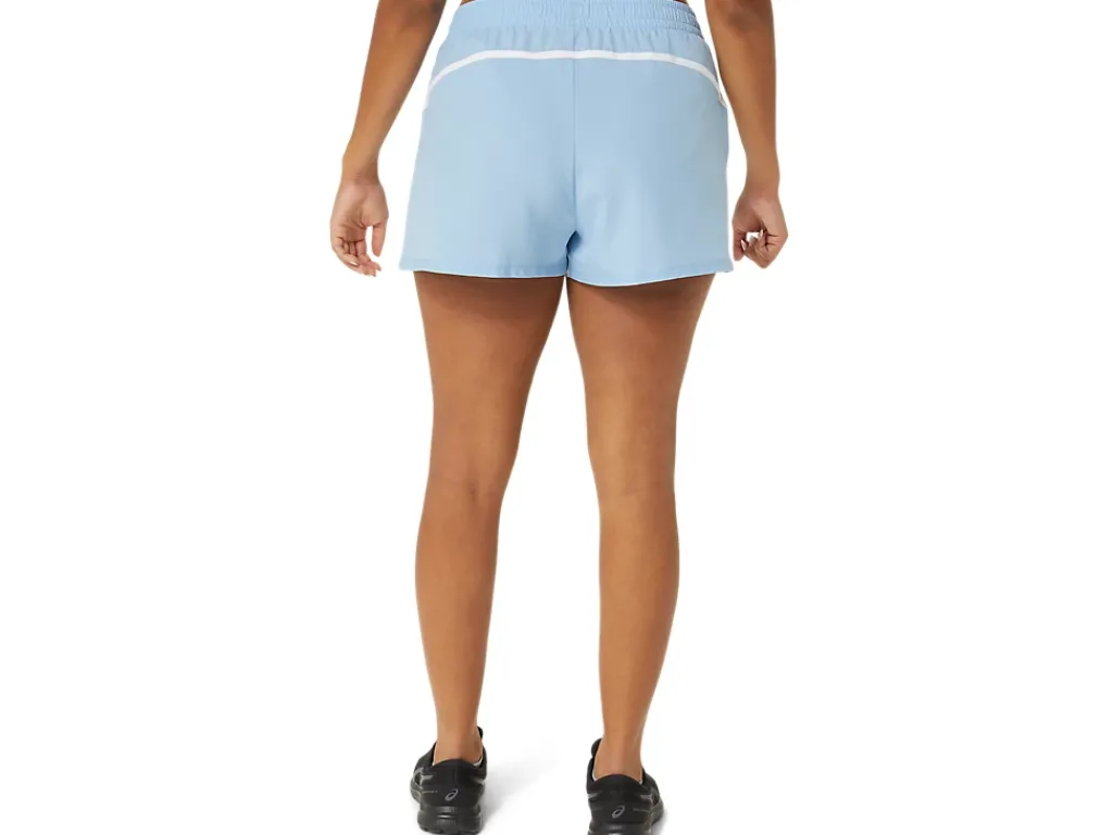 ASICS 2.5IN PR LYTE SHORT 2.0-Women Shorts & Pants