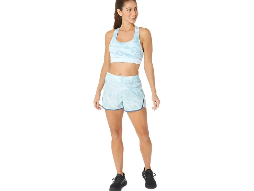 ASICS 2.5IN PR LYTE SHORT 2.0-Women Extended Sizes|Shorts & Pants