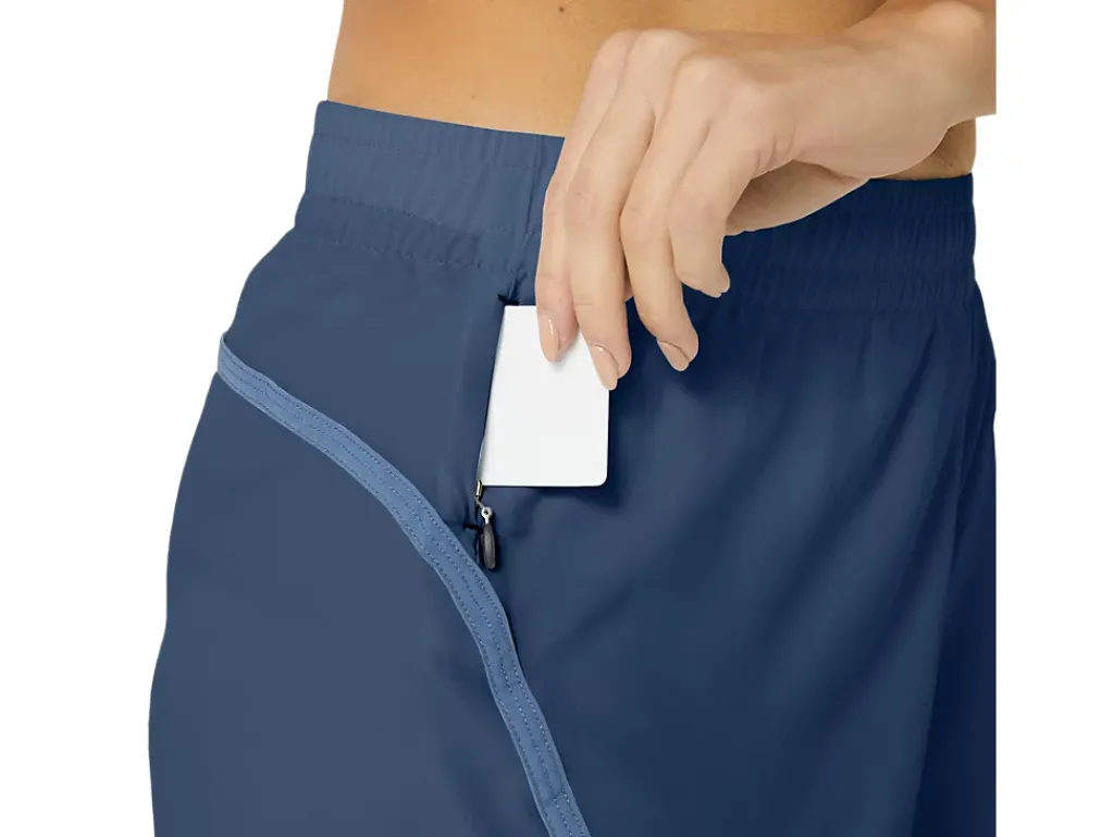 ASICS 4IN PR LYTE SHORT 2.0-Women Extended Sizes|Shorts & Pants