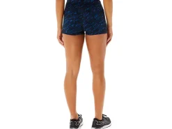 ASICS 2IN TRAIN SHORT-Women Shorts & Pants