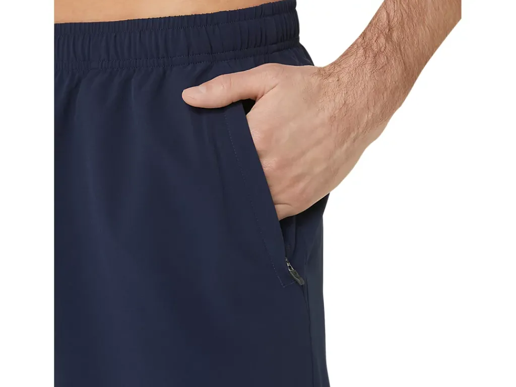 ASICS 7IN WOVEN SHORTS-Men Training|Shorts