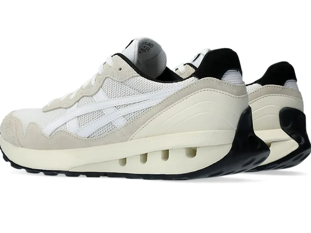 ASICS JOGGER X81-Women Unisex|Women
