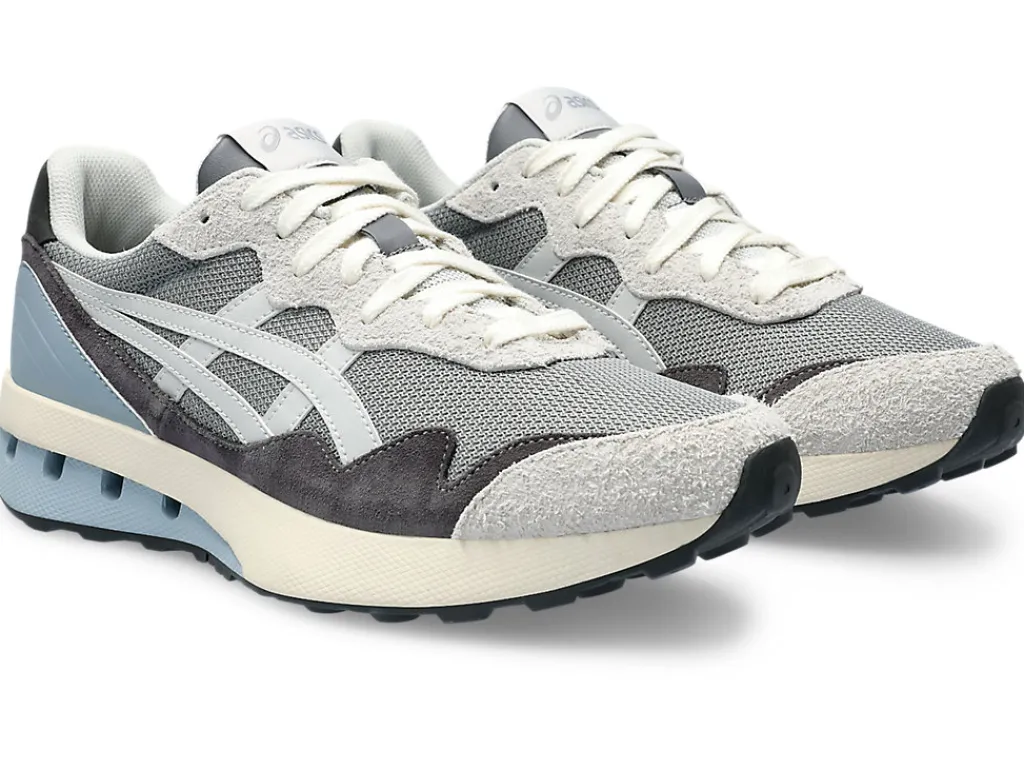 ASICS JOGGER X81-Women Unisex|Women
