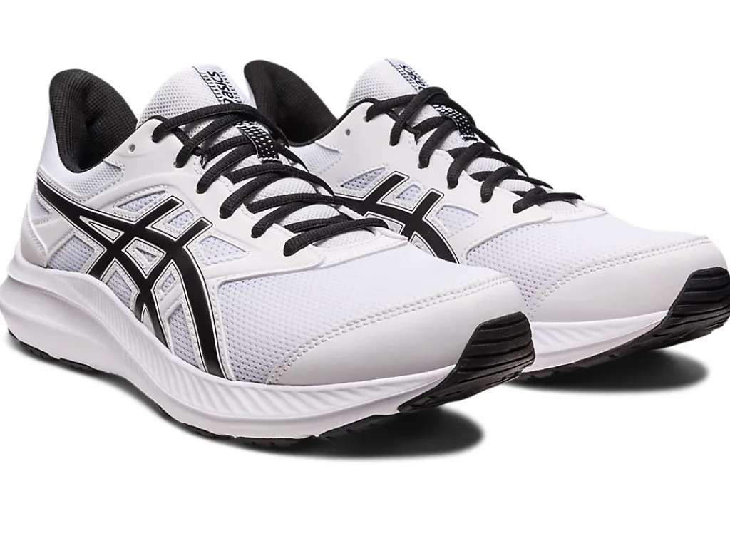 ASICS JOLT 4 EXTRA WIDE-Men Extra Wide Shoes|Semi-Annual Sale