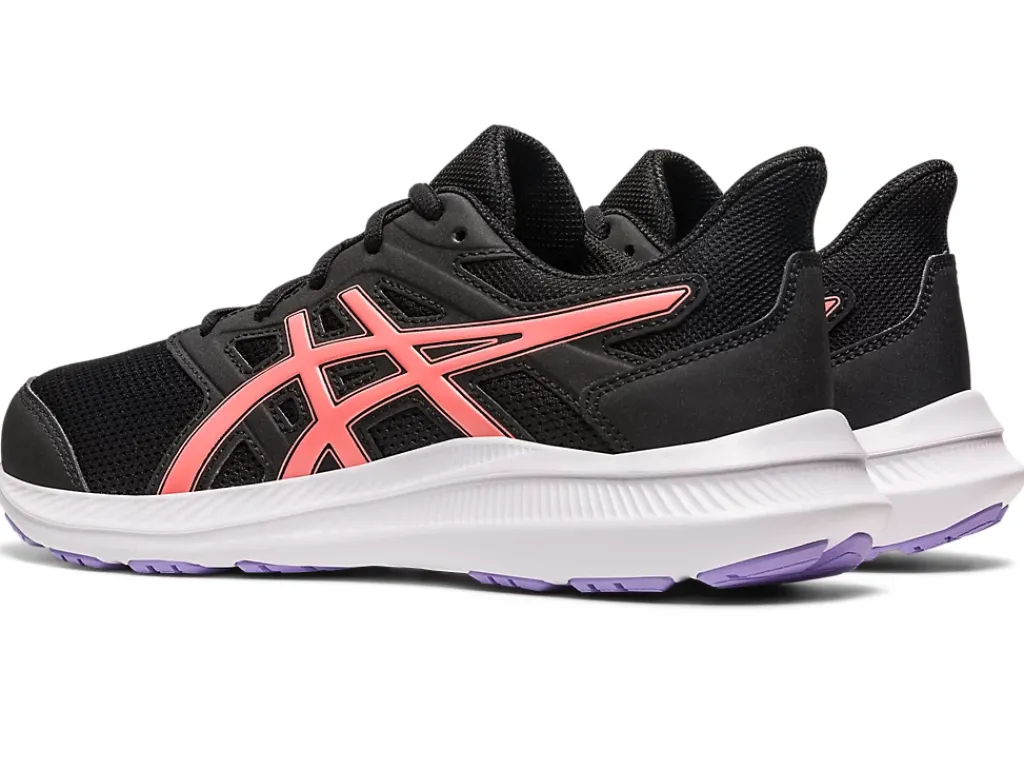 ASICS JOLT 4 GRADE SCHOOL-Kids Neutral|Shoes Under $50