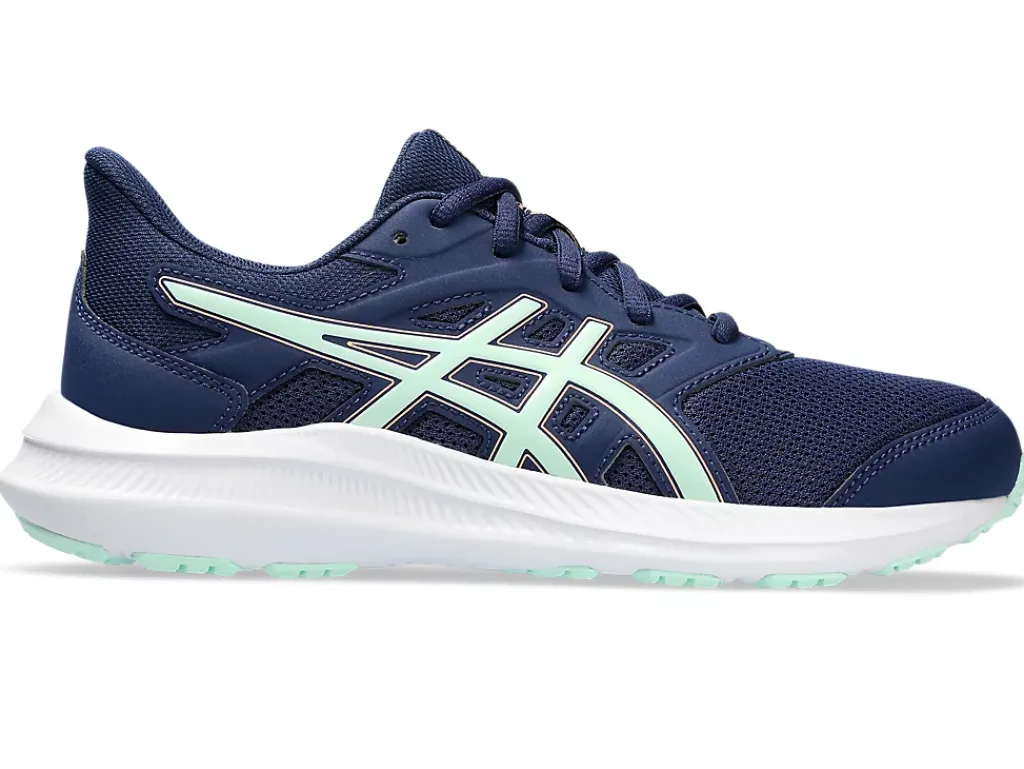 ASICS JOLT 4 GRADE SCHOOL-Kids Neutral|Shoes Under $50