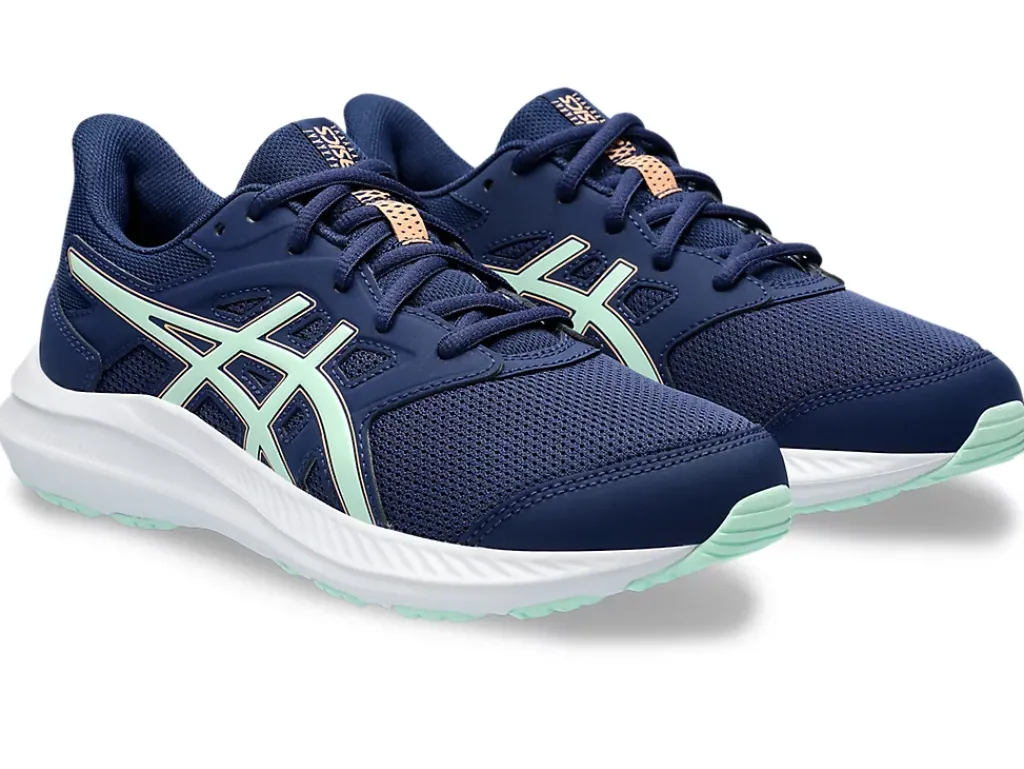 ASICS JOLT 4 GRADE SCHOOL-Kids Neutral|Shoes Under $50