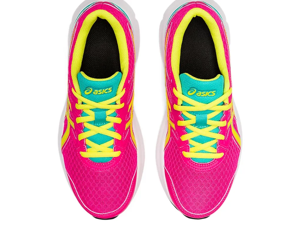 ASICS JOLT 3 GRADE SCHOOL-Kids Neutral|Shoes Under $50