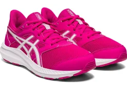 ASICS JOLT 4 GRADE SCHOOL-Kids Neutral|Shoes Under $50