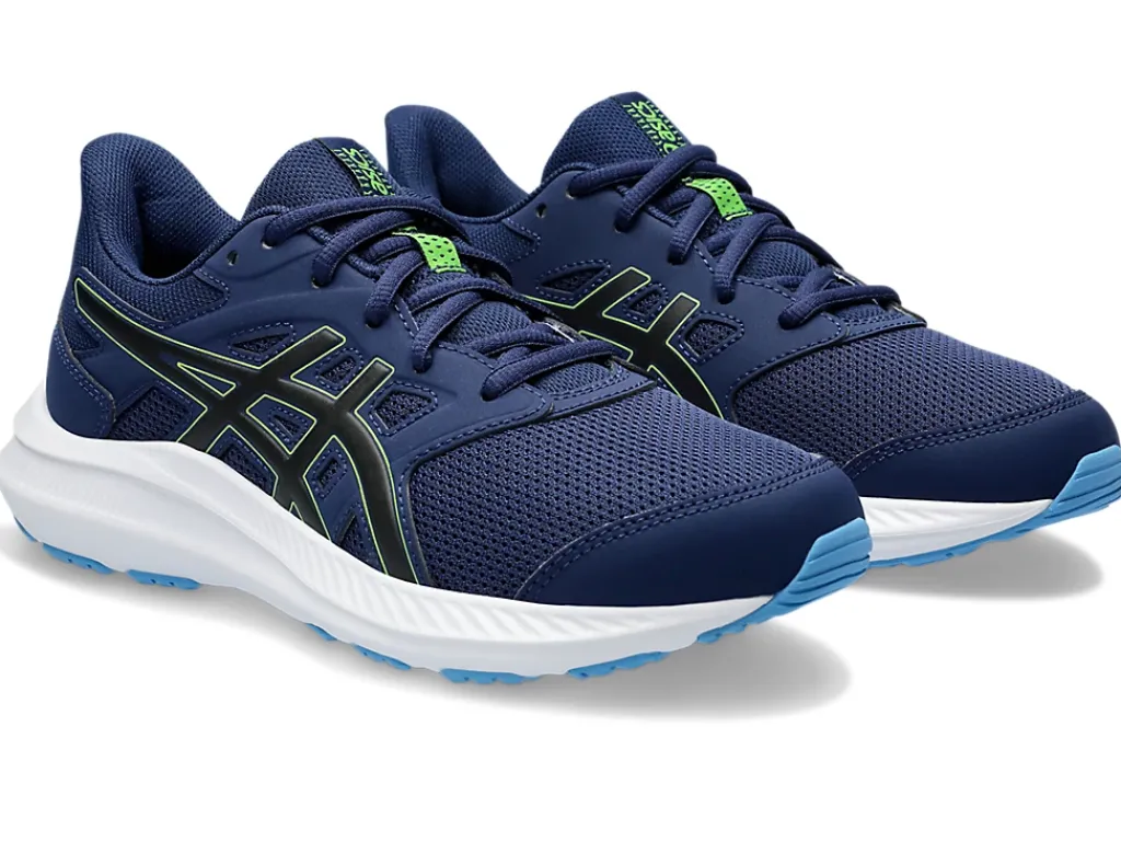 ASICS JOLT 4 GRADE SCHOOL-Kids Neutral|Shoes Under $50