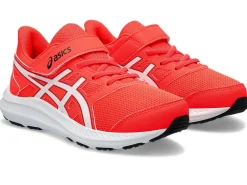 ASICS JOLT 4 PRE-SCHOOL-Kids Neutral|Shoes Under $50