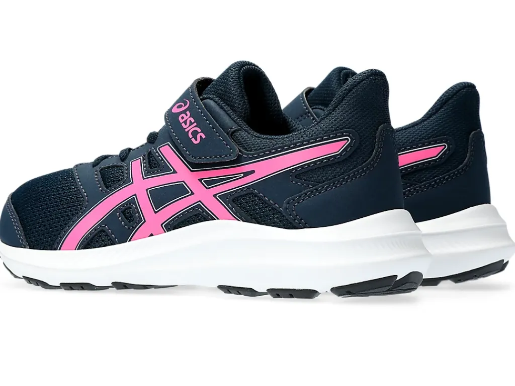 ASICS JOLT 4 PRE-SCHOOL-Kids Neutral|Shoes Under $50