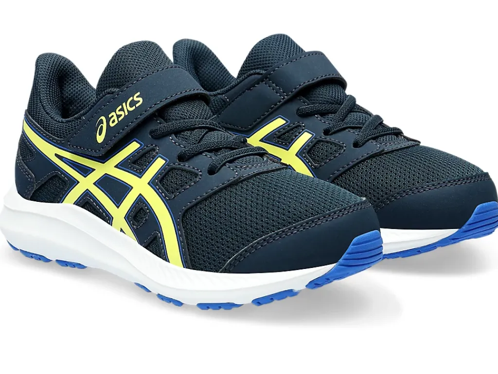 ASICS JOLT 4 PRE-SCHOOL-Kids Neutral|Shoes Under $50