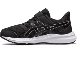 ASICS JOLT 4 PRE-SCHOOL-Kids Neutral|Shoes Under $50