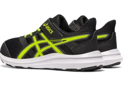 ASICS JOLT 4 PRE-SCHOOL-Kids Neutral|Shoes Under $50