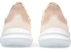 ASICS JOLT 4 WIDE-Women Neutral|Wide Shoes