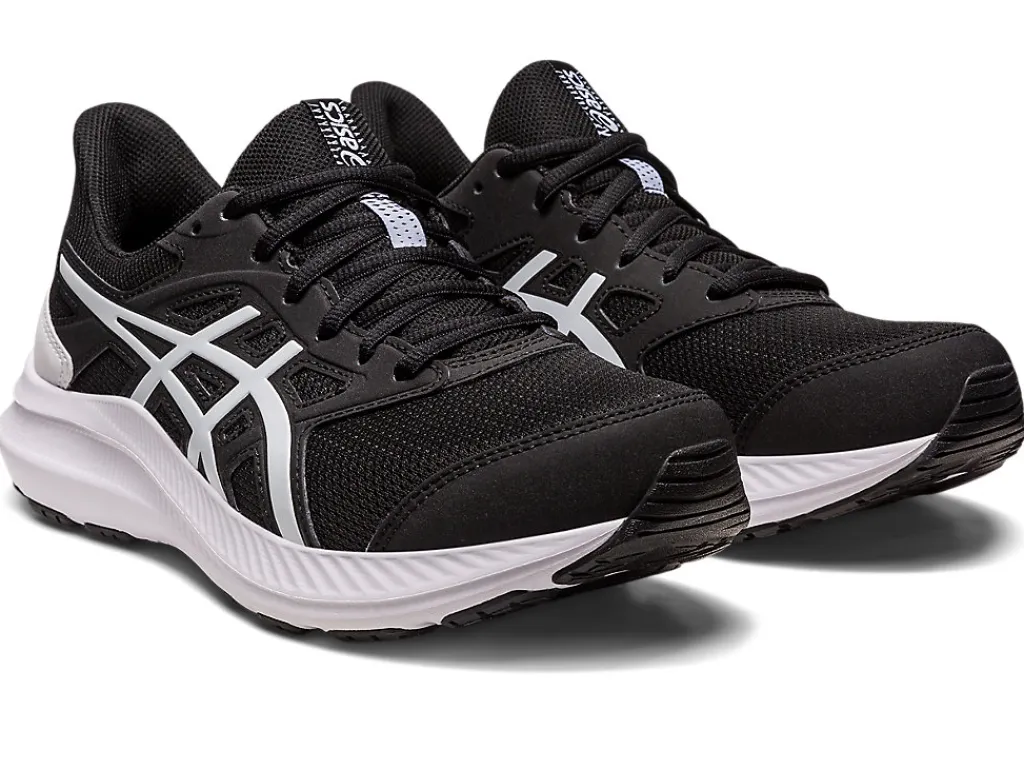 ASICS JOLT 4 WIDE-Women Neutral|Wide Shoes