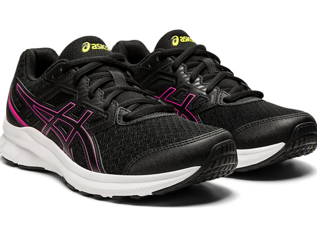 ASICS JOLT 3 WIDE ROAD TESTED-Women Road Tested Footwear