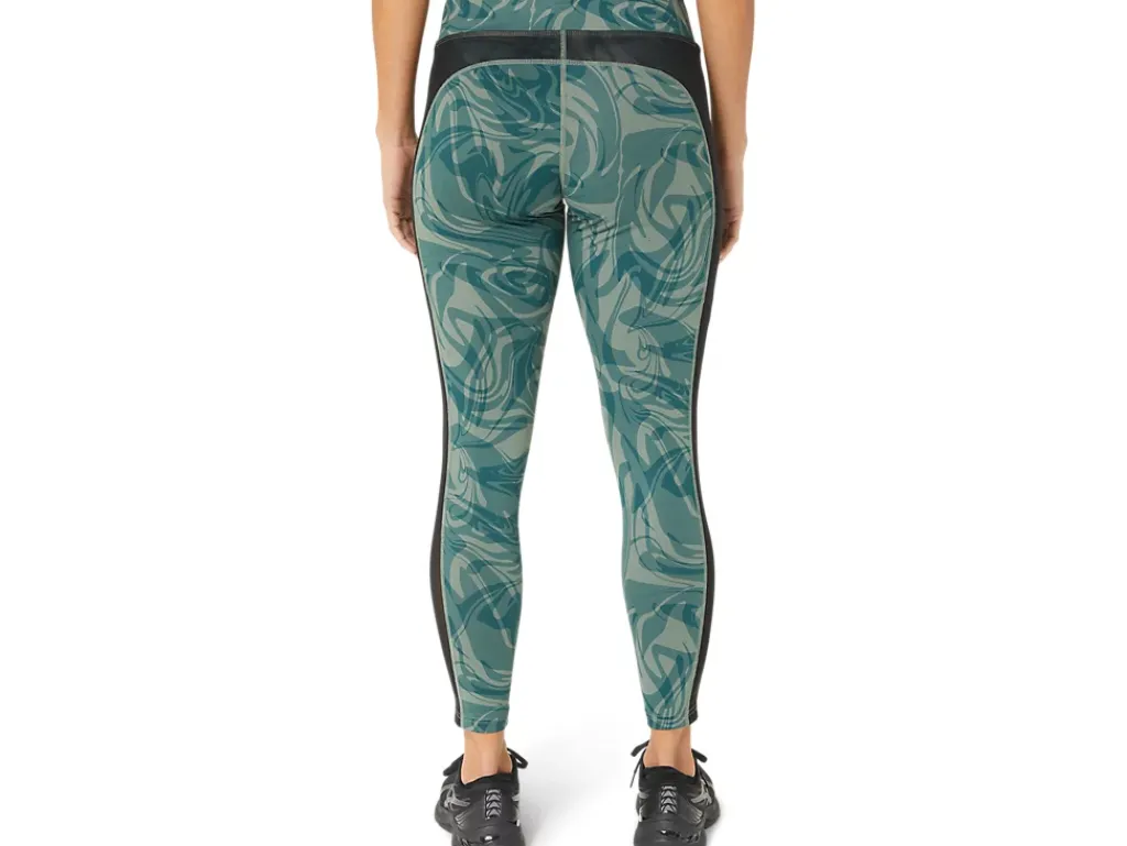 ASICS KATE 7/8 TIGHT-Women Extended Sizes|Tights & Leggings