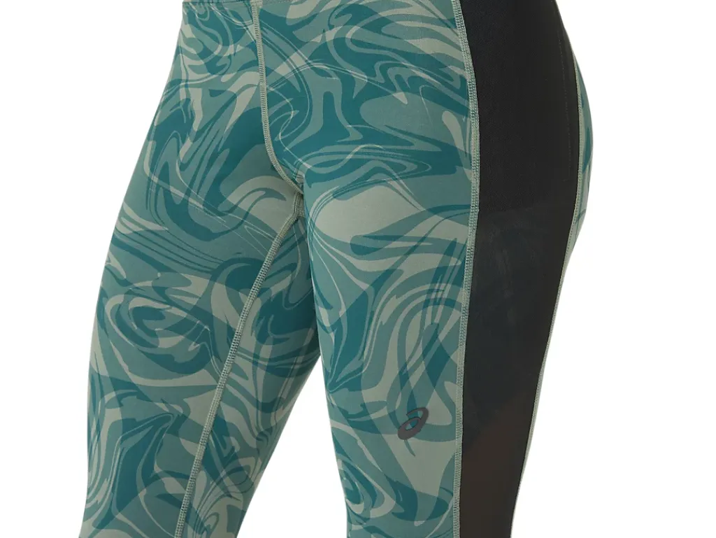ASICS KATE 7/8 TIGHT-Women Extended Sizes|Tights & Leggings