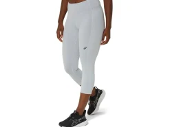 ASICS KATE POCKET CAPRI-Women Extended Sizes|Tights & Leggings