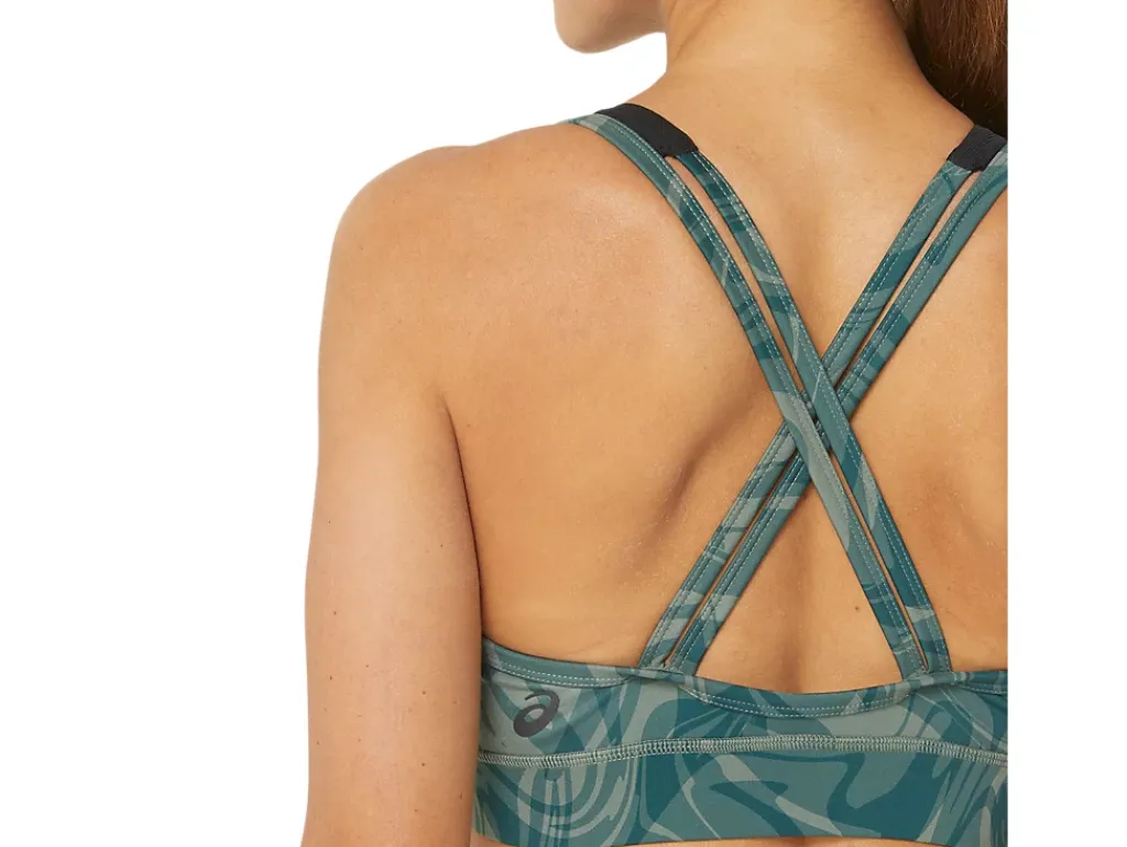 ASICS KATE STRAPPY BRA-Women Extended Sizes|Sports Bras