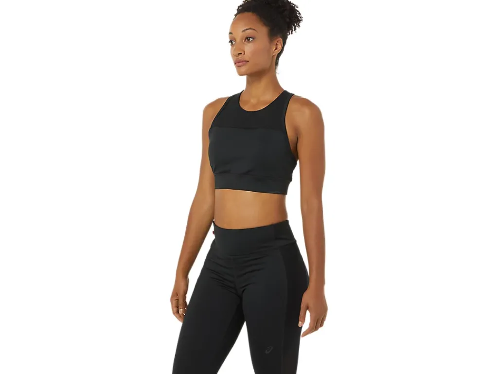 ASICS KATE STRAPPY BRA-Women Extended Sizes|Sports Bras