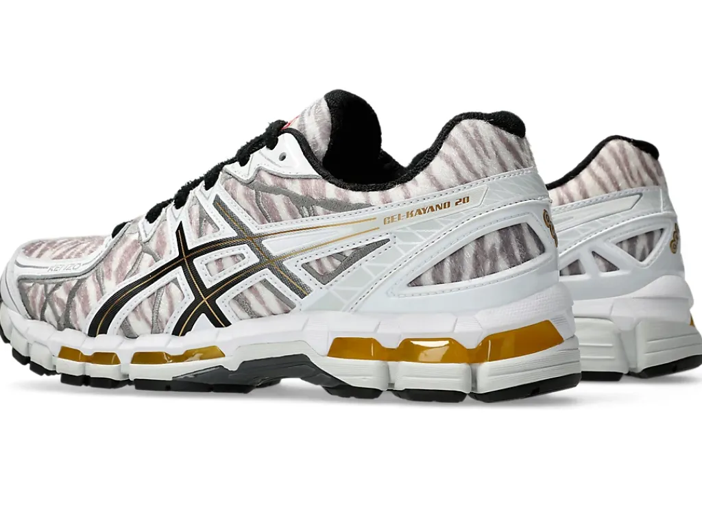 ASICS KENZO x GEL-KAYANO 20-Women Women|Men