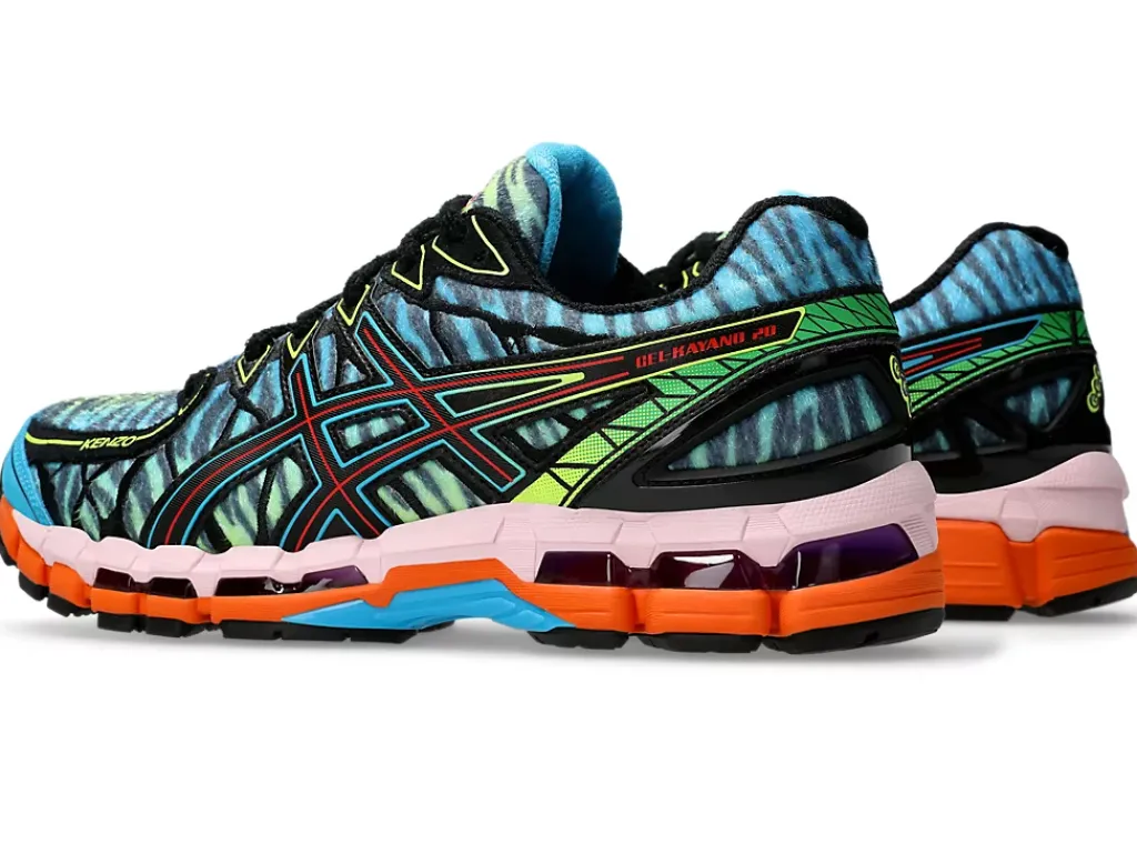 ASICS KENZO x GEL-KAYANO 20-Women Women|Men