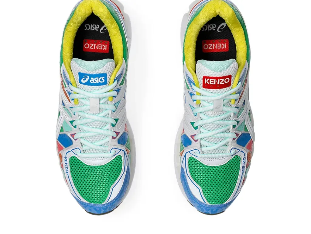 ASICS KENZO x GEL-KAYANO 20-Women Women|Men
