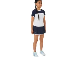 ASICS KIDS; TENNIS SKORT-Kids Tennis|Clothing
