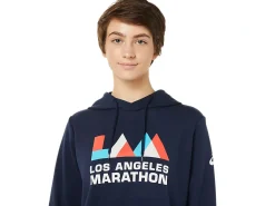 ASICS LAM HOODIE-Women T-Shirts & Tops|Hoodies & Sweatshirts