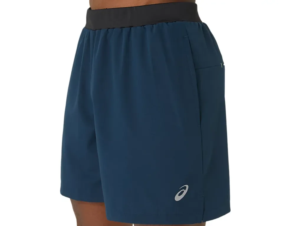 ASICS LITE-SHOW 7IN SHORT-Men Shorts|Semi-Annual Sale