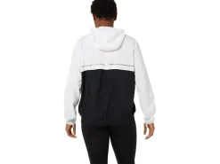 ASICS LITE-SHOW JACKET-Women Jackets & Outerwear