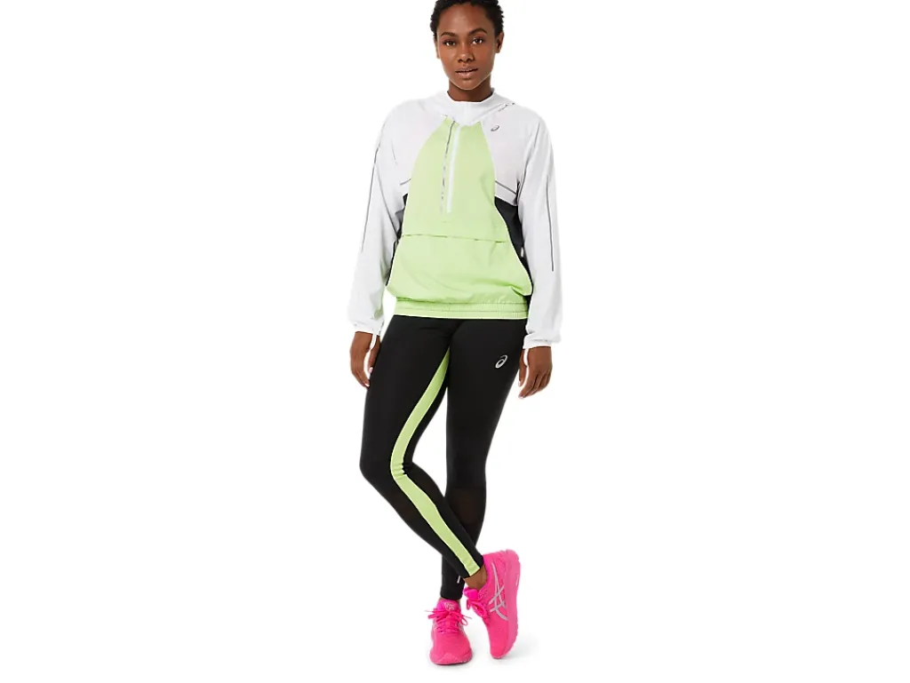 ASICS LITE-SHOW JACKET-Women Jackets & Outerwear