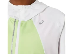 ASICS LITE-SHOW JACKET-Women Jackets & Outerwear