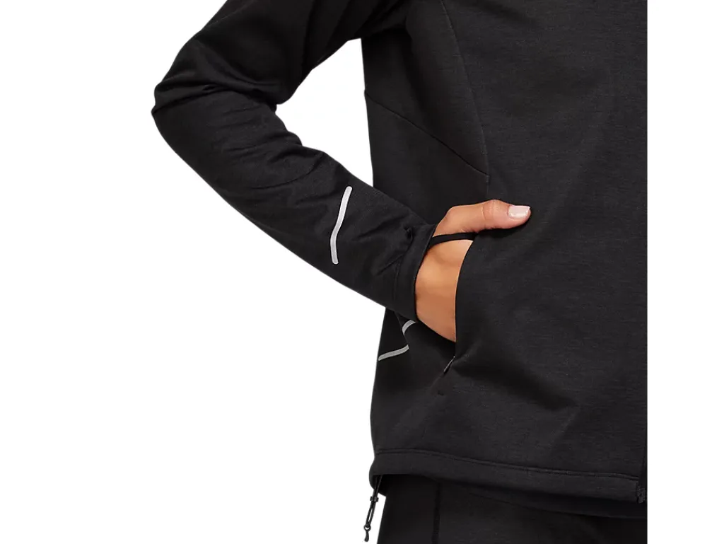 ASICS LITE-SHOW WINTER JACKET-Women Trail Running|Jackets & Outerwear