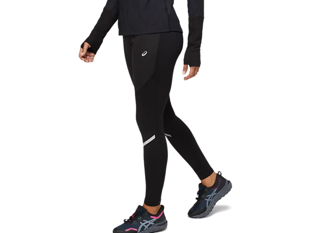 ASICS LITE-SHOW WINTER TIGHT-Women Tights & Leggings