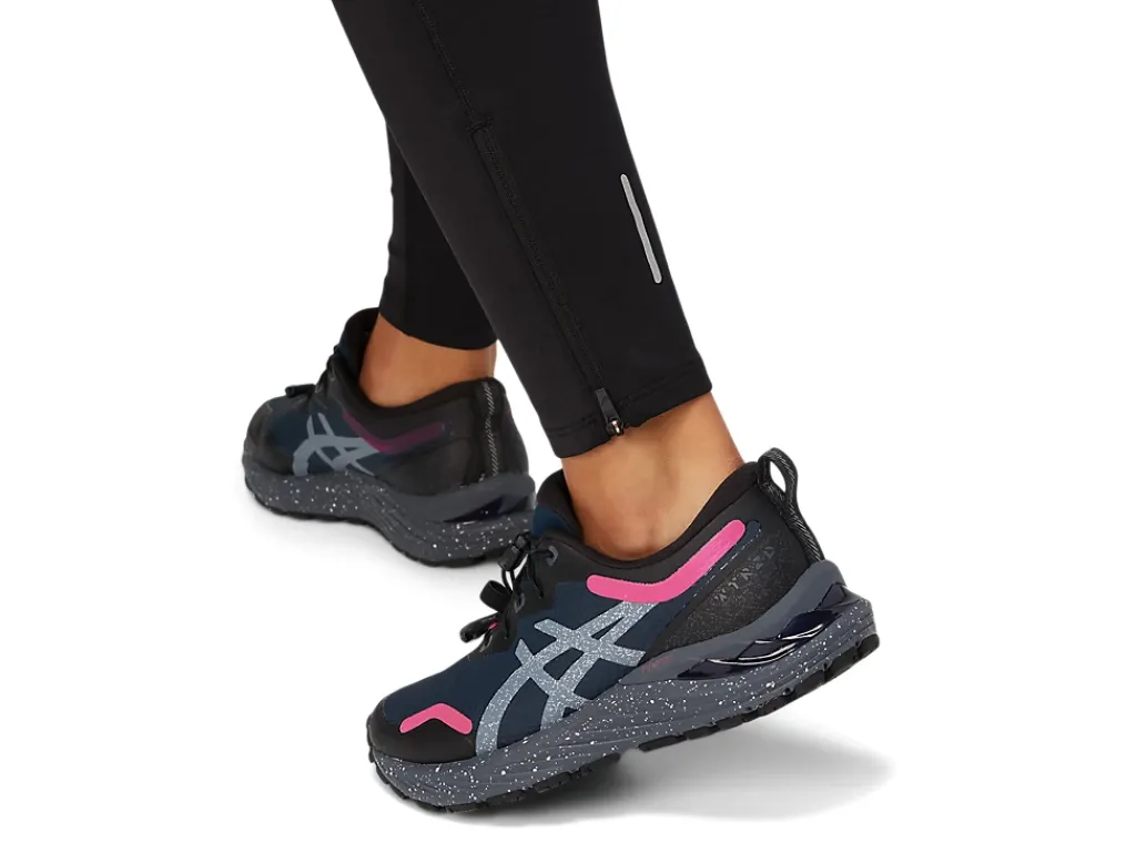 ASICS LITE-SHOW WINTER TIGHT-Women Tights & Leggings