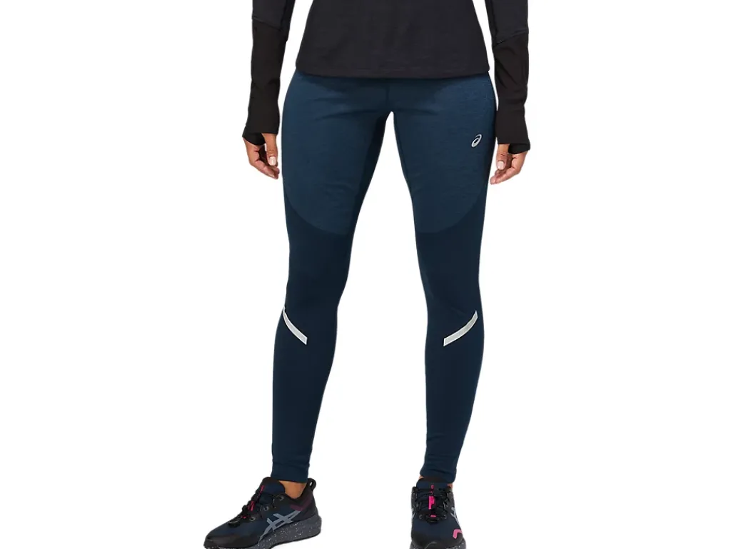 ASICS LITE-SHOW WINTER TIGHT-Women Tights & Leggings