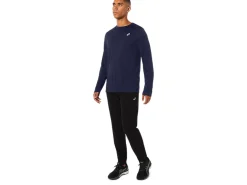 ASICS LONG SLEEVE CORE TOP-Men Training|T-Shirts & Tops