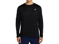 ASICS LONG SLEEVE CORE TOP-Men Training|Extended Sizes