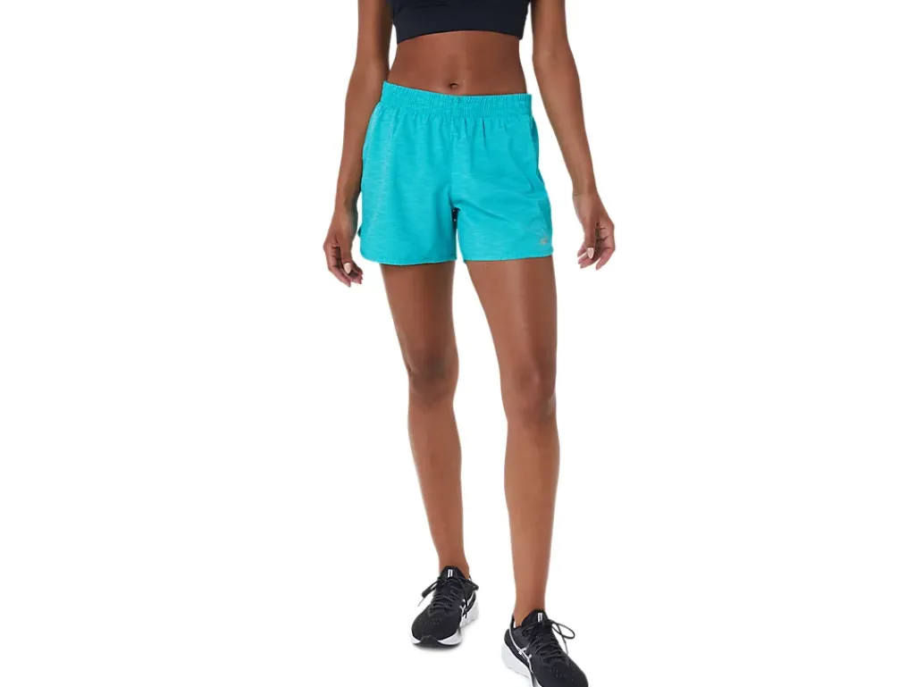 ASICS LYTE SPEED 4IN RUN SHORT-Women Extended Sizes|Shorts & Pants