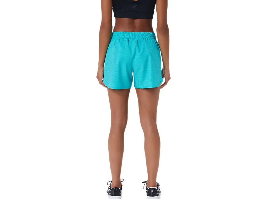 ASICS LYTE SPEED 4IN RUN SHORT-Women Extended Sizes|Shorts & Pants