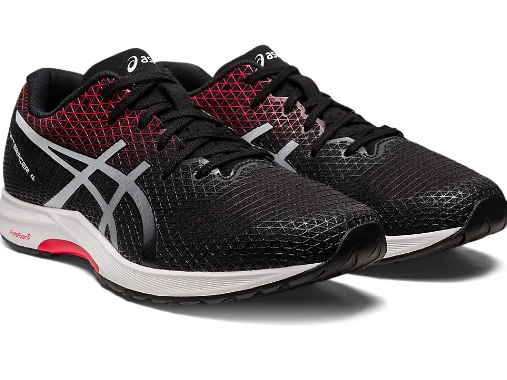 ASICS LYTERACER 4 ROAD TESTED-Men Road Tested Footwear
