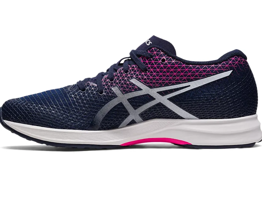 ASICS LYTERACER 4 ROAD TESTED-Women Road Tested Footwear
