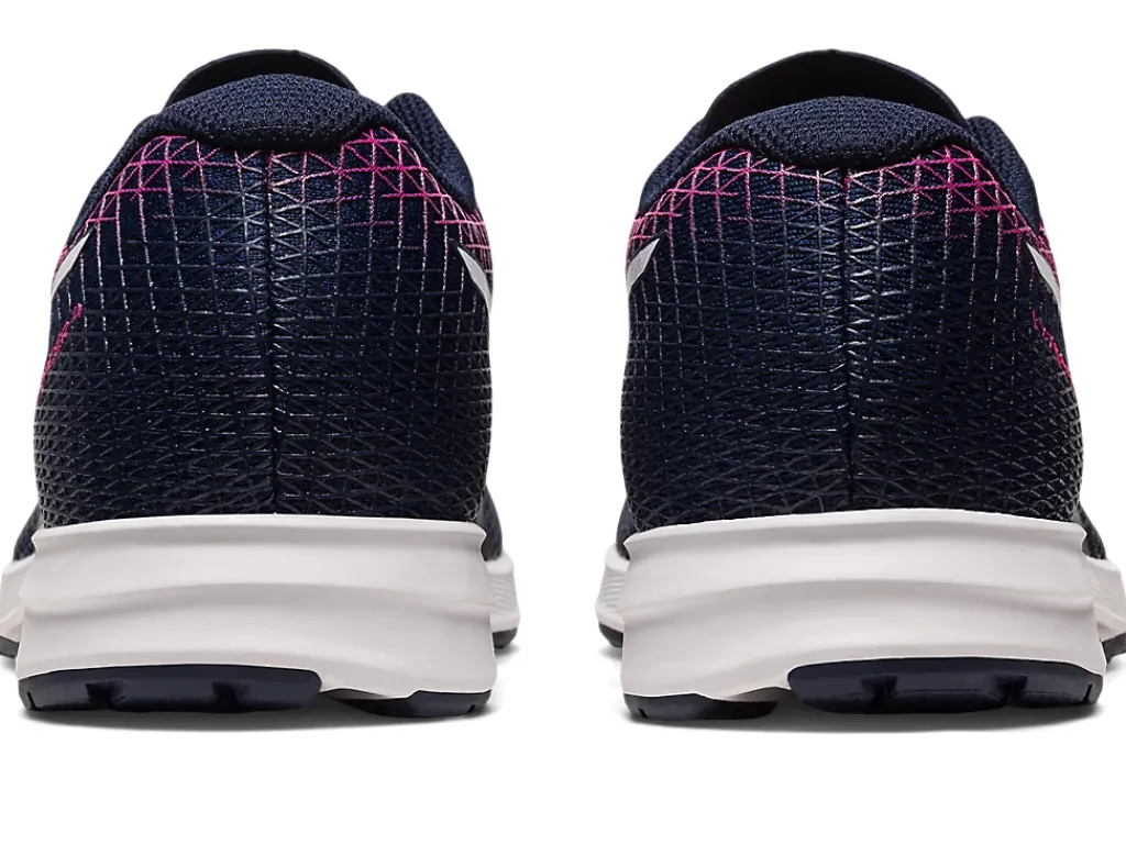 ASICS LYTERACER 4 ROAD TESTED-Women Road Tested Footwear