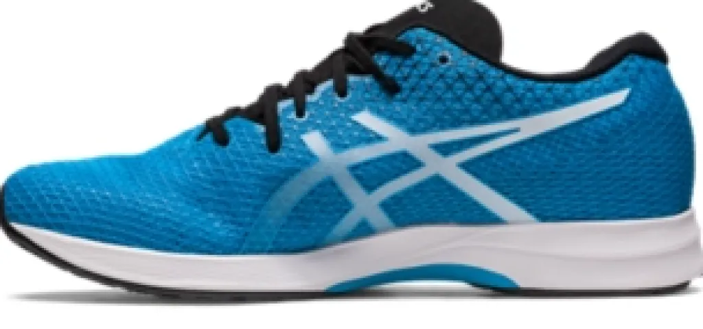 ASICS LYTERACER 4 WIDE ROAD TESTED-Men Road Tested Footwear